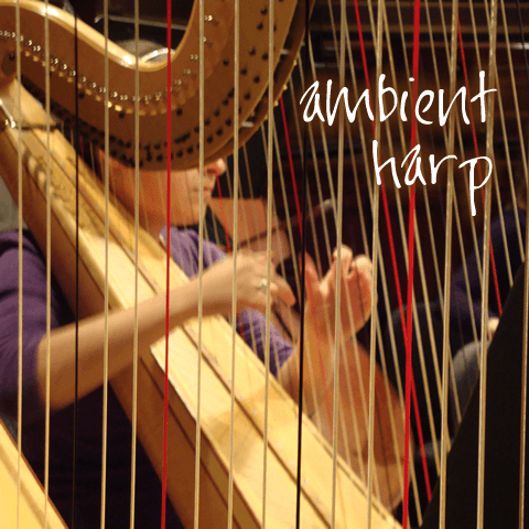 Ambient Harp