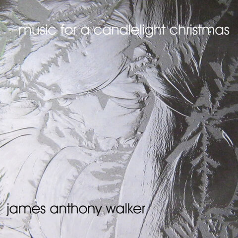 james anthony walker,ambient music,the art of jim,best ambient music